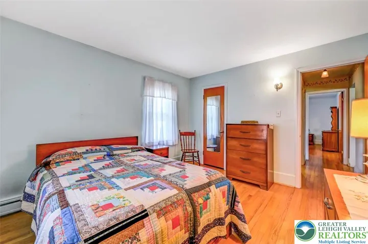 1st Floor 2nd Bedroom