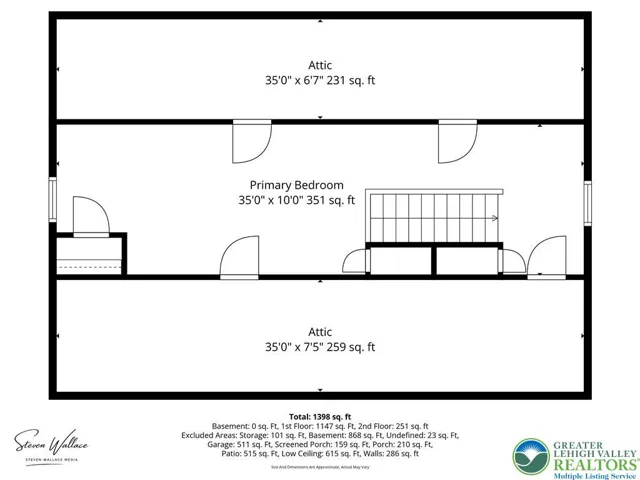 2nd Floor