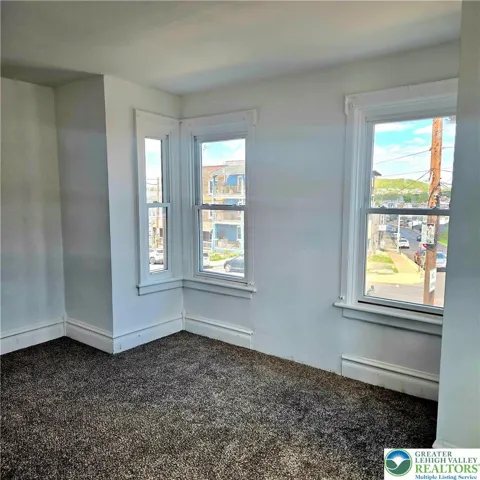 Unit 1 bedroom