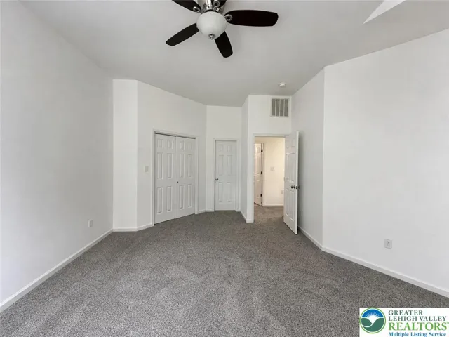 2nd Floor Bedroom