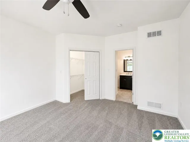 New Carpet