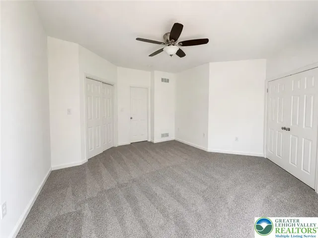 1st Floor Bedroom
