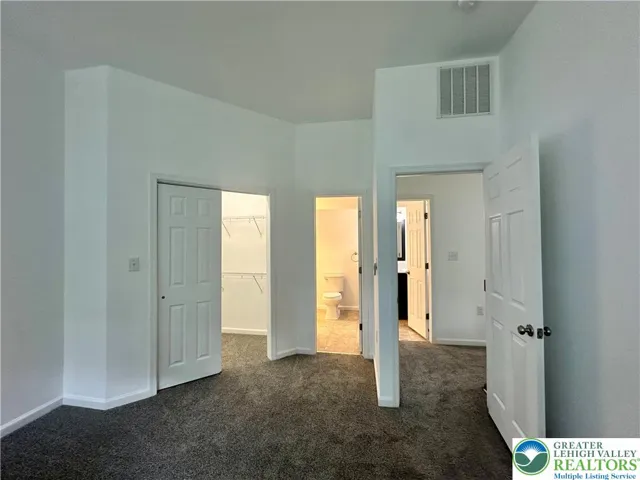 2nd Floor Bedroom