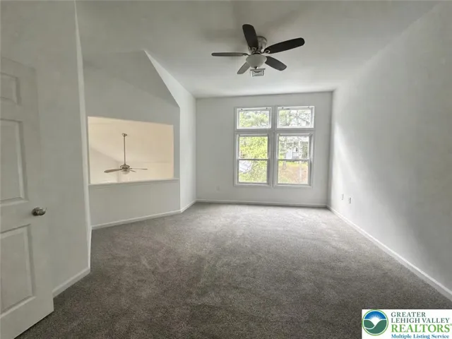 2nd Floor Bedroom