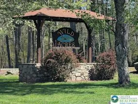Community Entrance