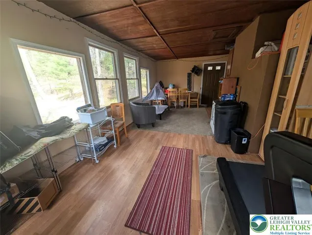 Sun Room