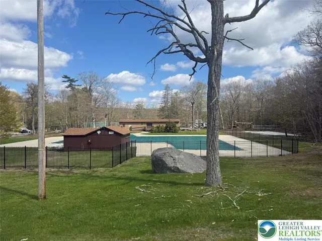 Community Pool