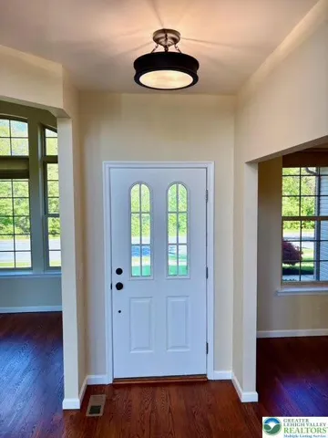 Entry Door