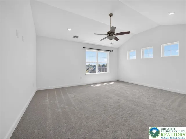 Another view of bedroom 4
