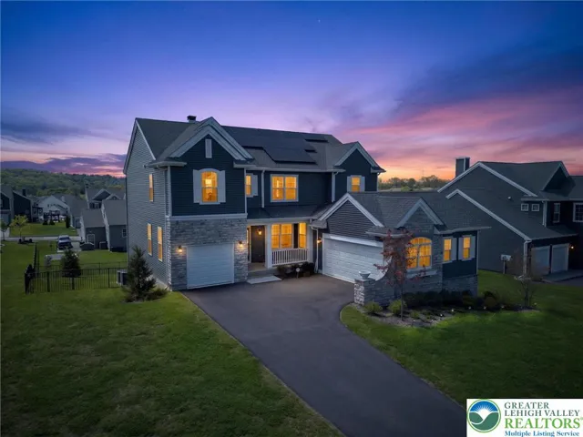 WELCOME TO YOUR NEW HOME