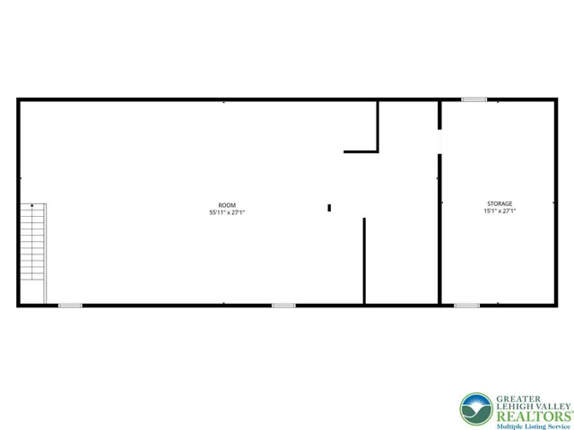 2nd Floor Store