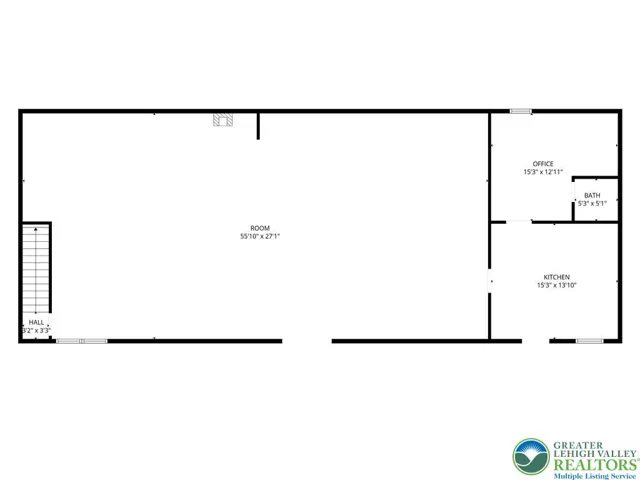 1st Floor Store