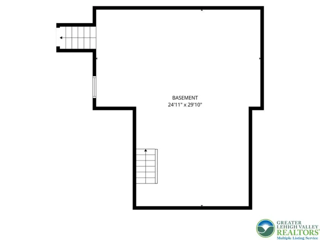 Attic Farmhouse
