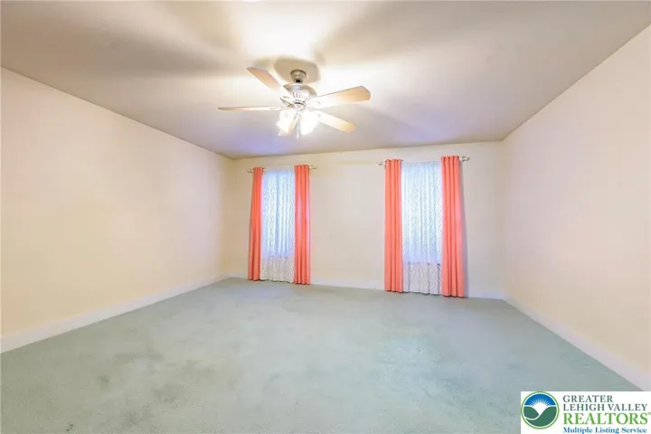 2nd Primary Suite