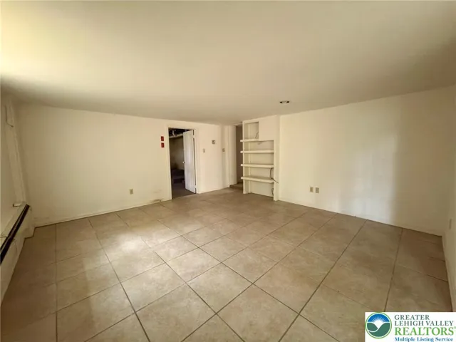 Lower Level Office (Walkout Basement)