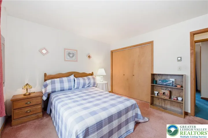 Bedoom 1