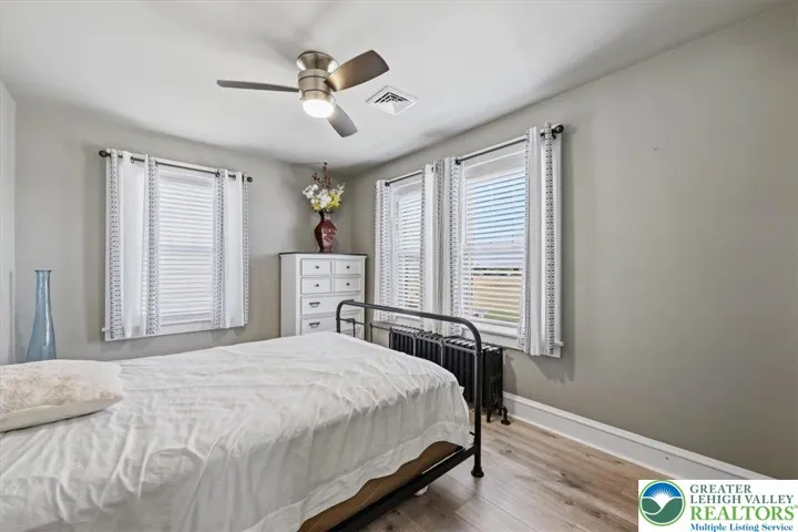 Bedroom #2