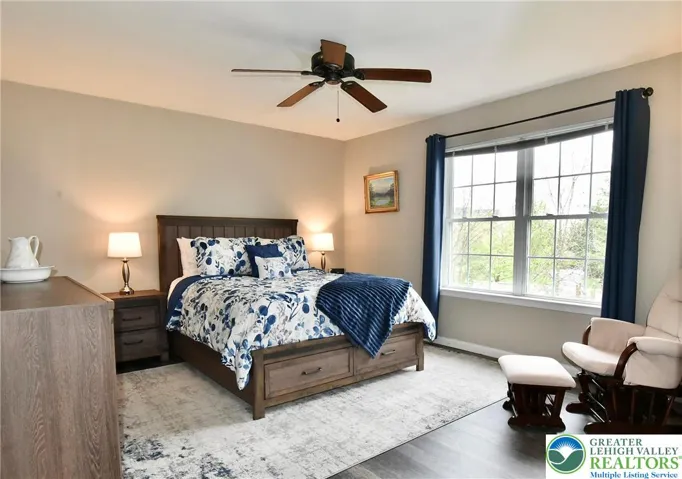 2nd Bedroom