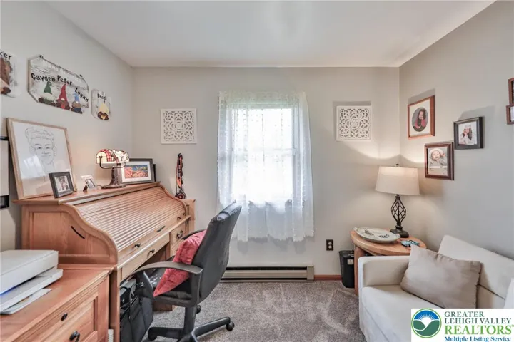1st Bedroom