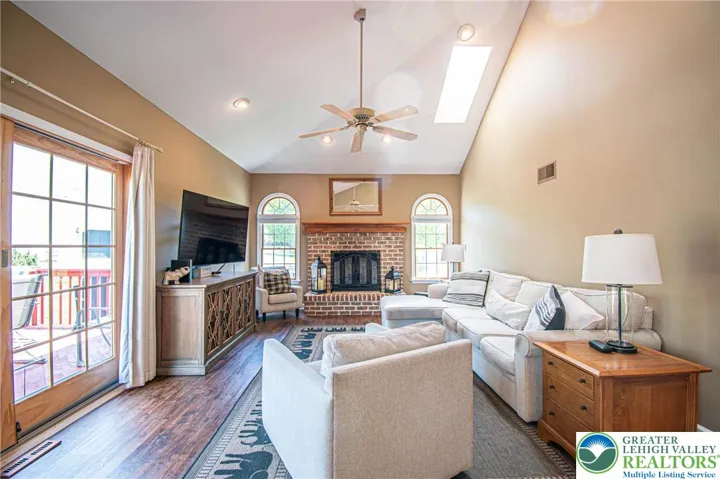Main Floor Family Room