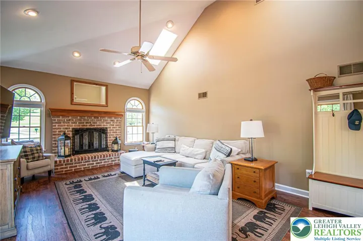 Main Floor Family Room