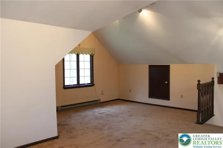 Loft/Flex space