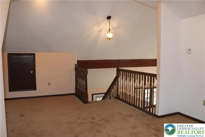 Loft/Flex space