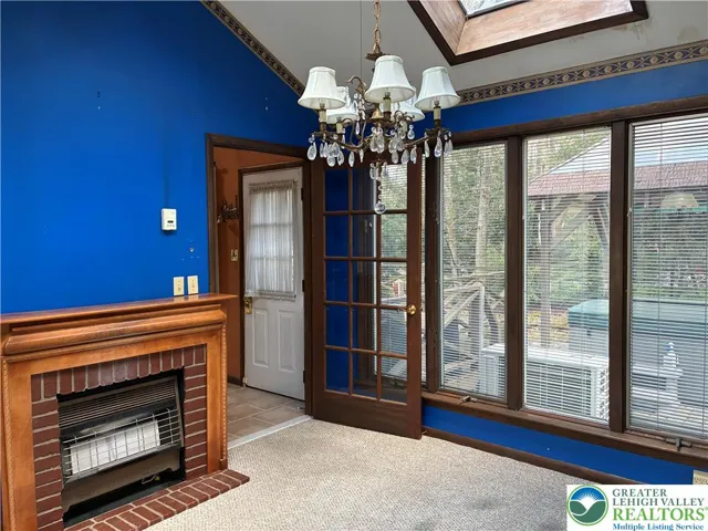 sunroom