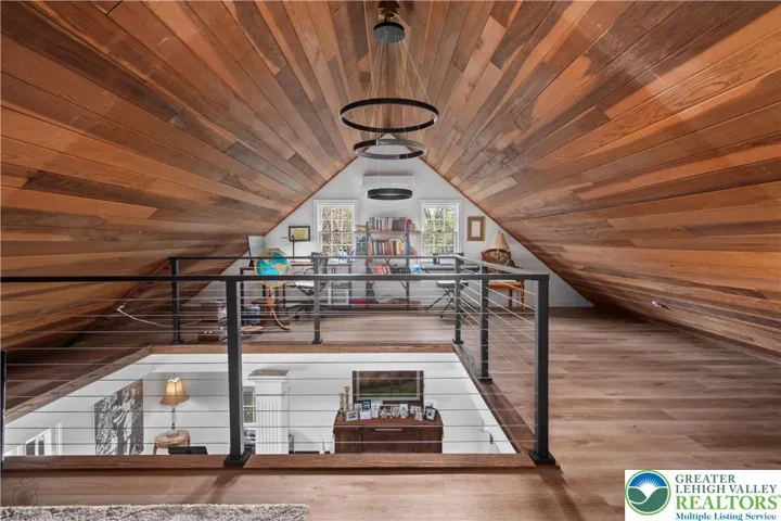 Loft/Music Room