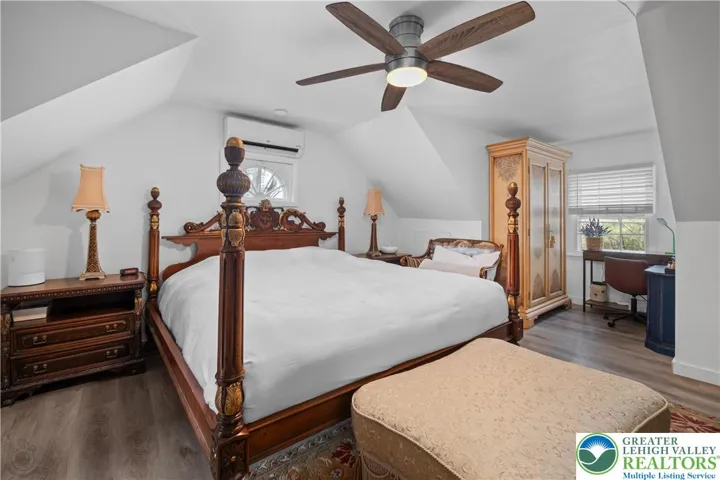 Owners Bedrooms