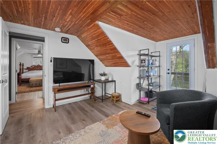 Sitting Room 2nd Floor
