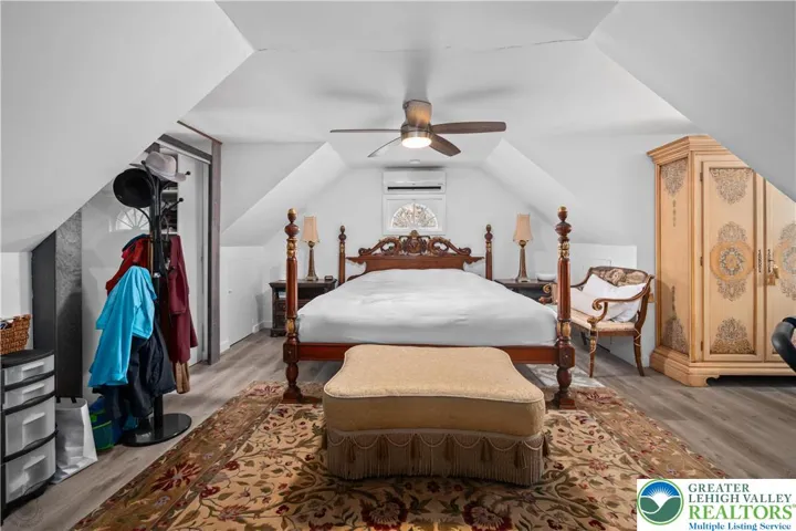 Owners Bedroom