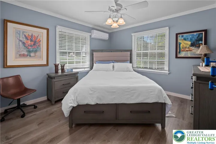 Bedroom 1st Floor