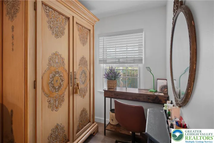 Owners Bedrooms