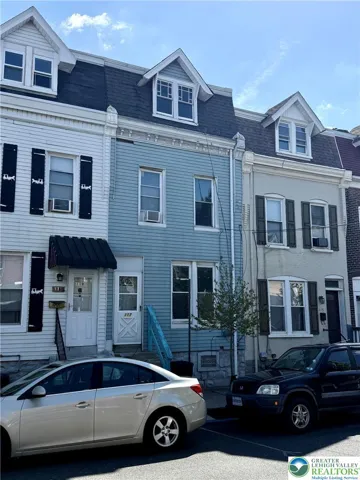 117 Ridge