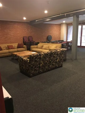 common room