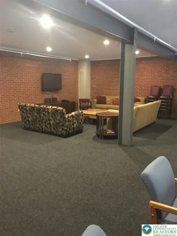 common room