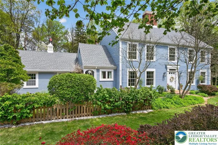 2495 Sanford Cir.