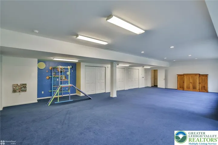 Lower Level