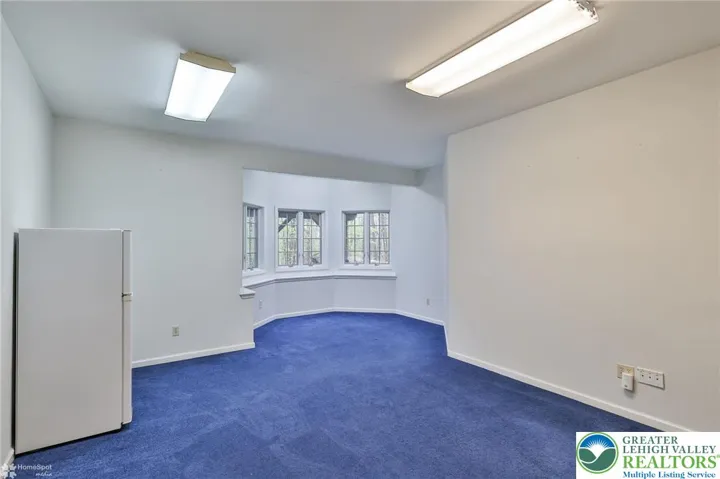 Bedroom 5 / flex room