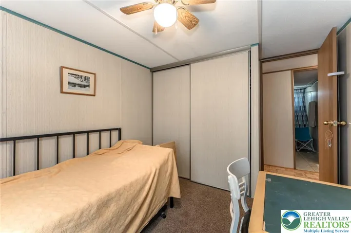 Bedroom #3