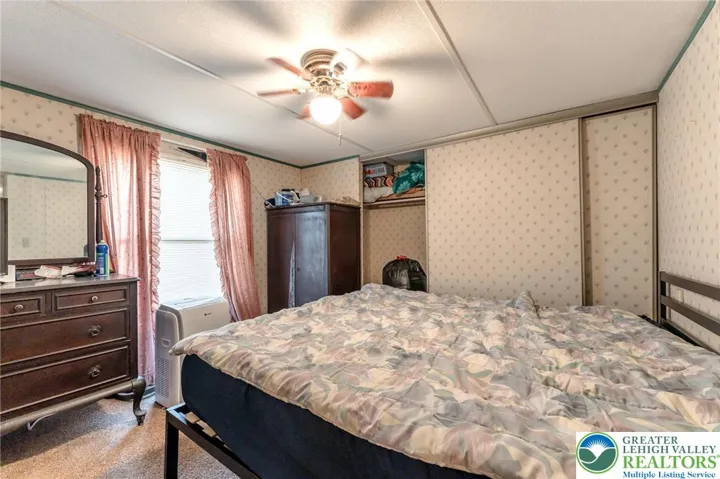 Bedroom #1