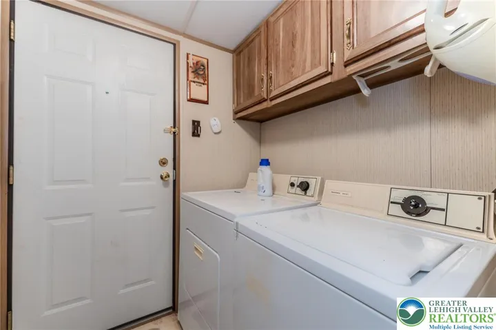 Laundry/Mud Room
