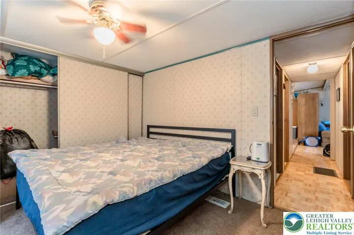 Bedroom #1