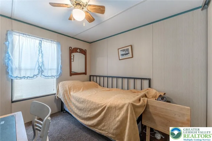 Bedroom #3