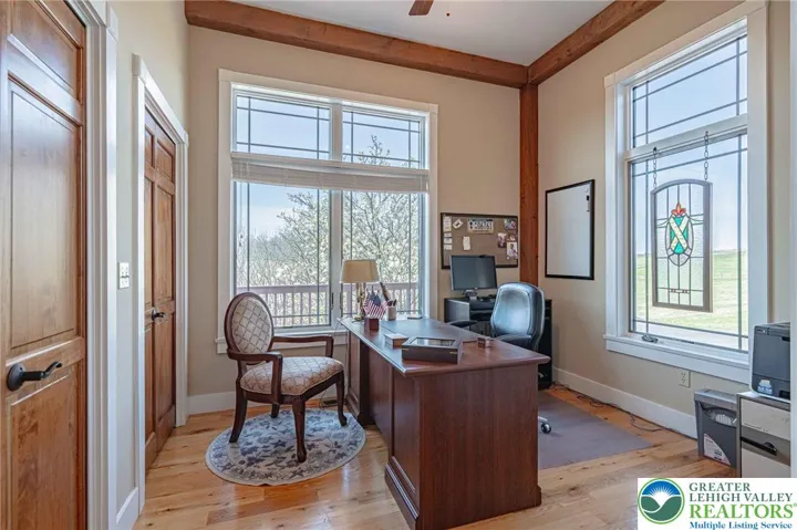 Front Office