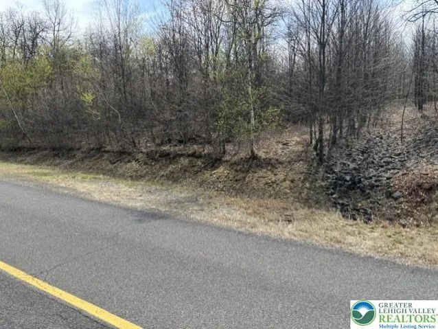 2nd lot (Appalachian Way)