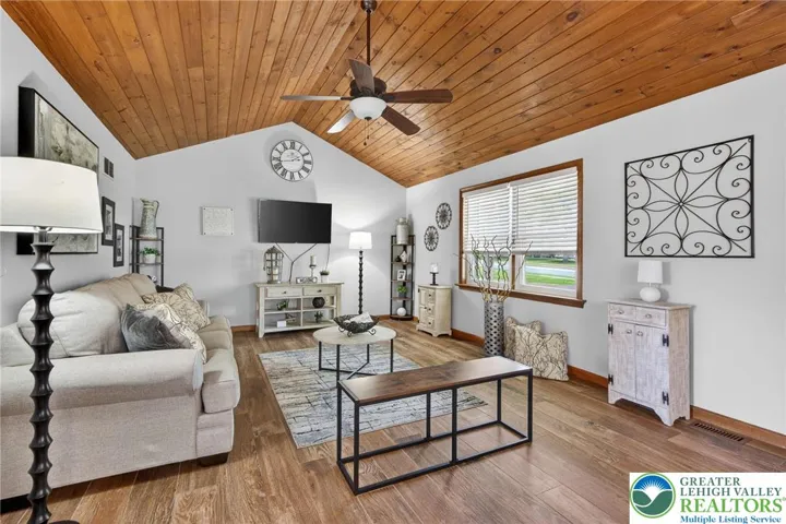 Gorgeous Flooring