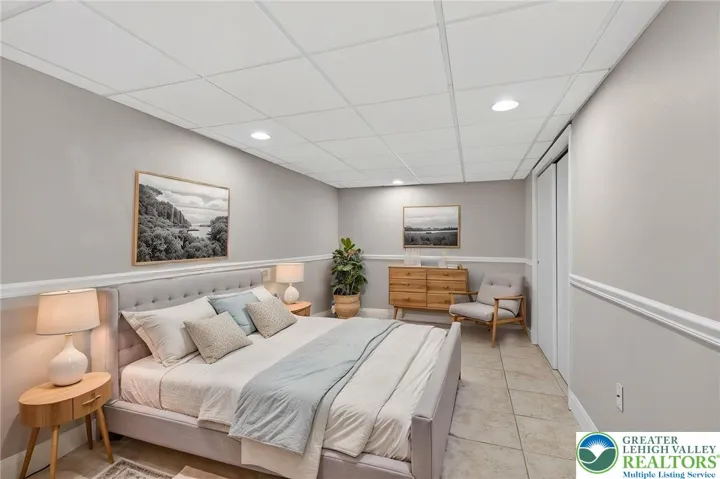 More potential! (Virtually staged)