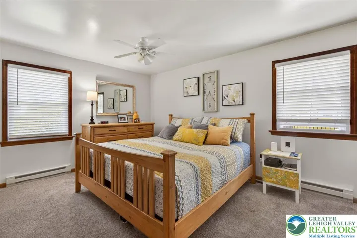 Primary Suite